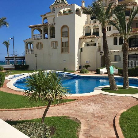 Playa Muchavista Lovely Ground Floor Apartment เอลกัมเปโญ ภายนอก รูปภาพ