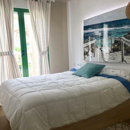 Playa Muchavista Lovely Ground Floor Apartment เอลกัมเปโญ ภายนอก รูปภาพ