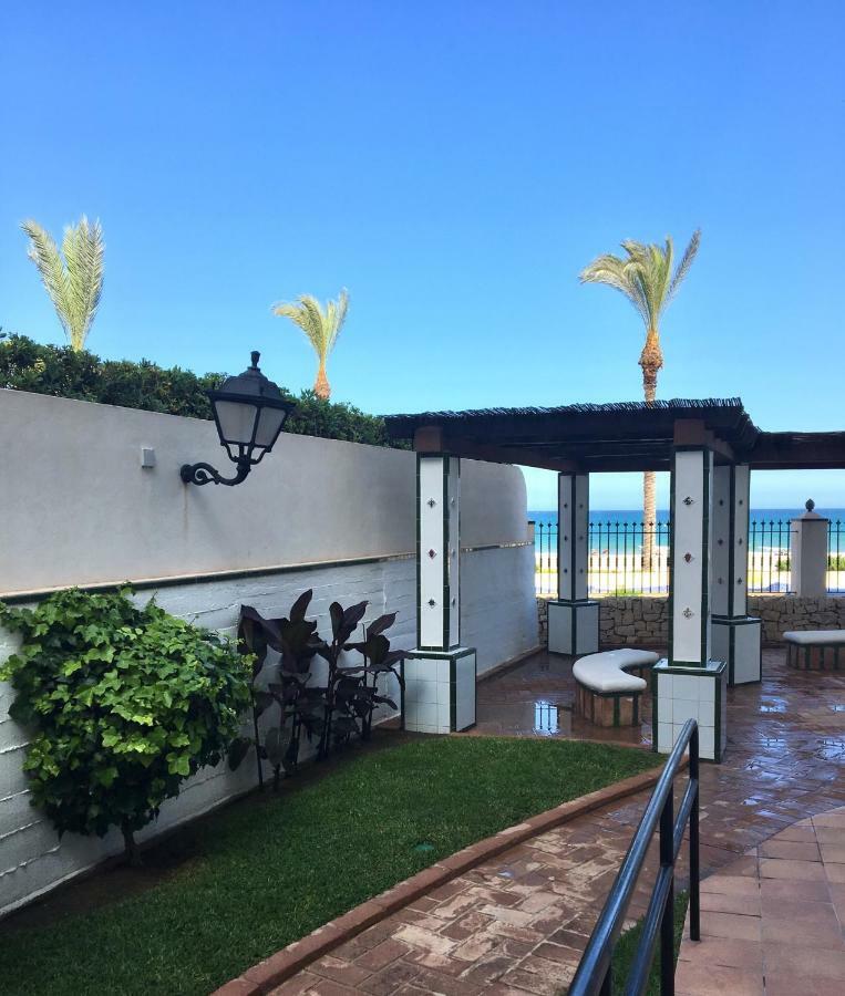 Playa Muchavista Lovely Ground Floor Apartment เอลกัมเปโญ ภายนอก รูปภาพ