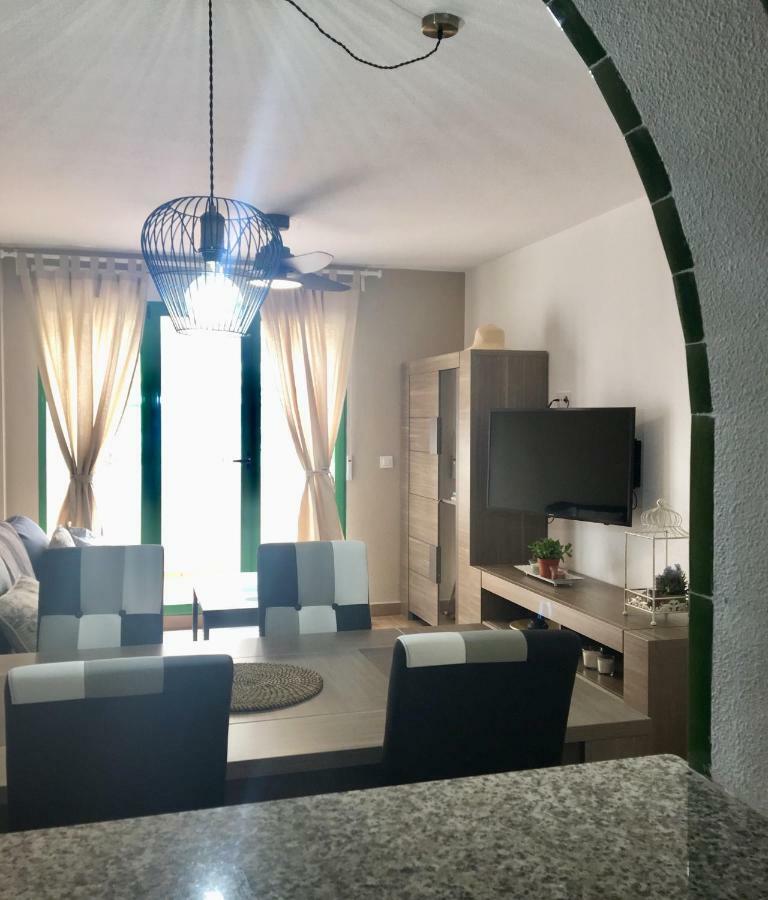 Playa Muchavista Lovely Ground Floor Apartment เอลกัมเปโญ ภายนอก รูปภาพ
