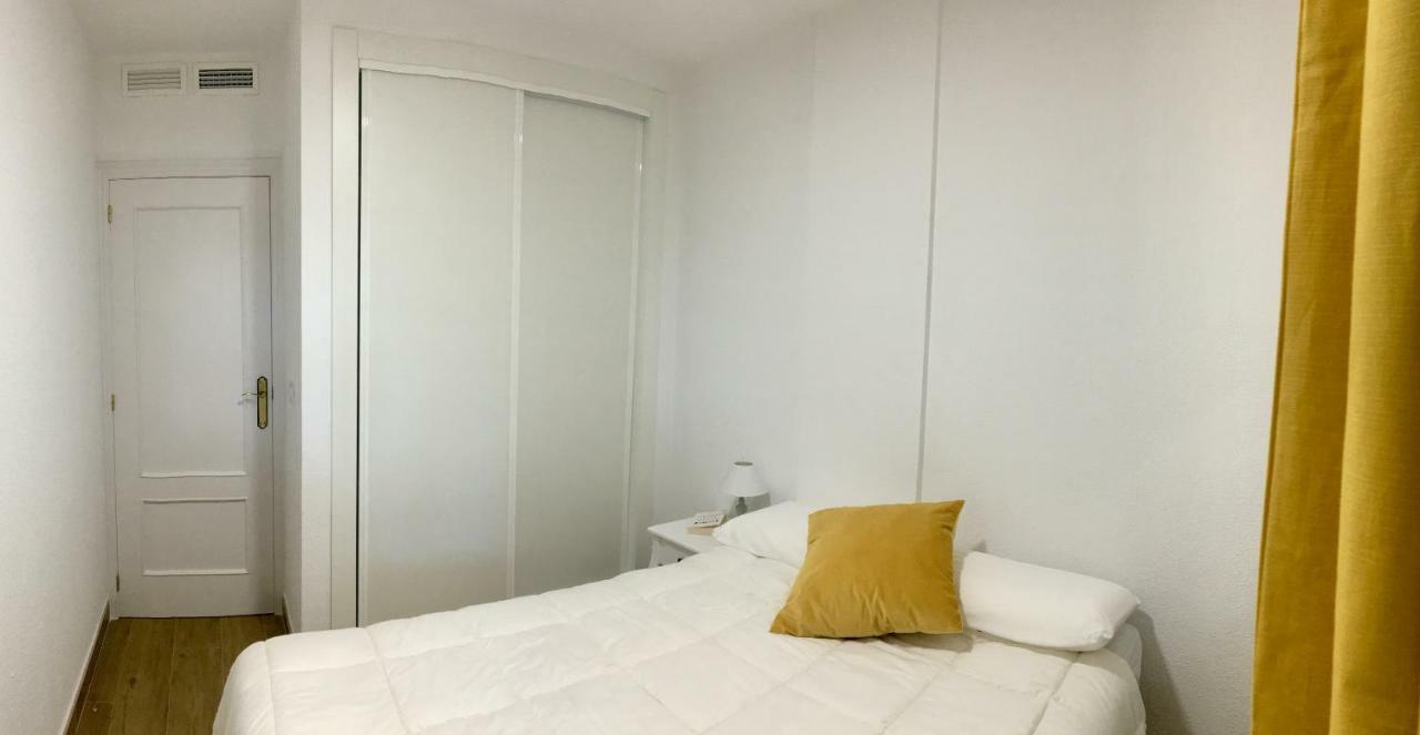 Playa Muchavista Lovely Ground Floor Apartment เอลกัมเปโญ ภายนอก รูปภาพ