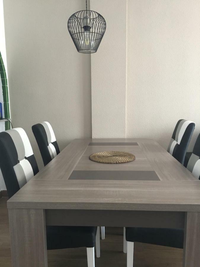 Playa Muchavista Lovely Ground Floor Apartment เอลกัมเปโญ ภายนอก รูปภาพ