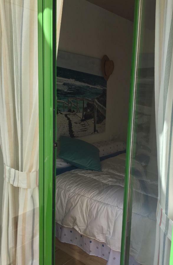 Playa Muchavista Lovely Ground Floor Apartment เอลกัมเปโญ ภายนอก รูปภาพ