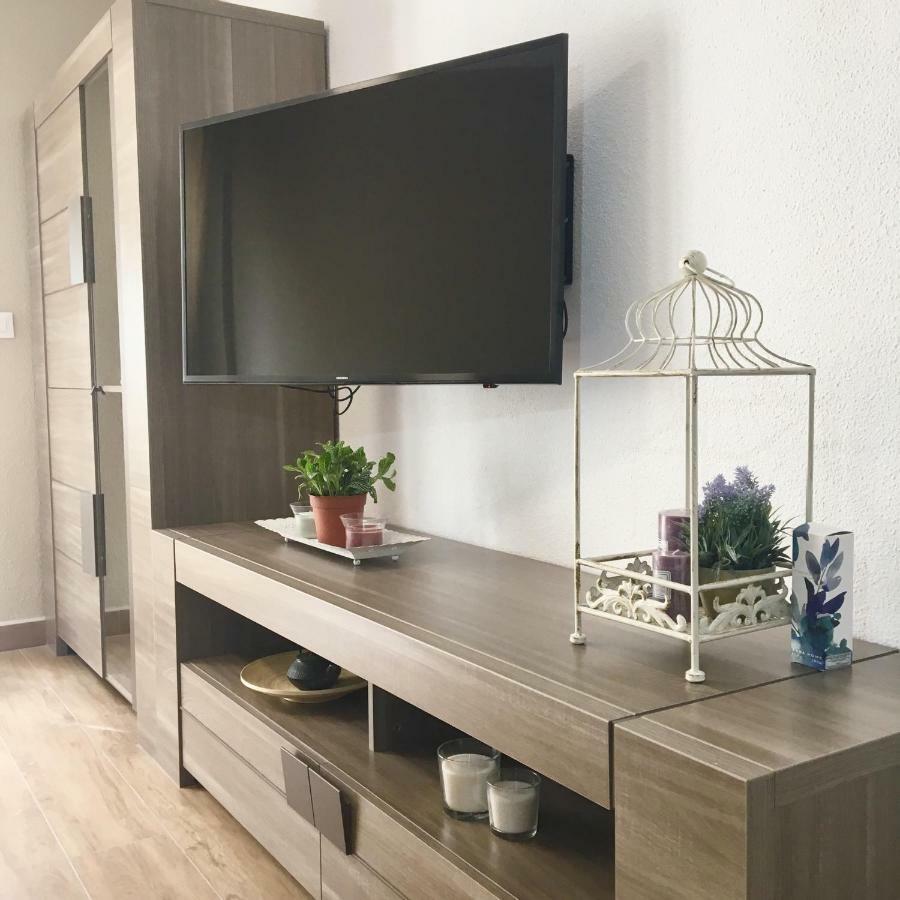 Playa Muchavista Lovely Ground Floor Apartment เอลกัมเปโญ ภายนอก รูปภาพ