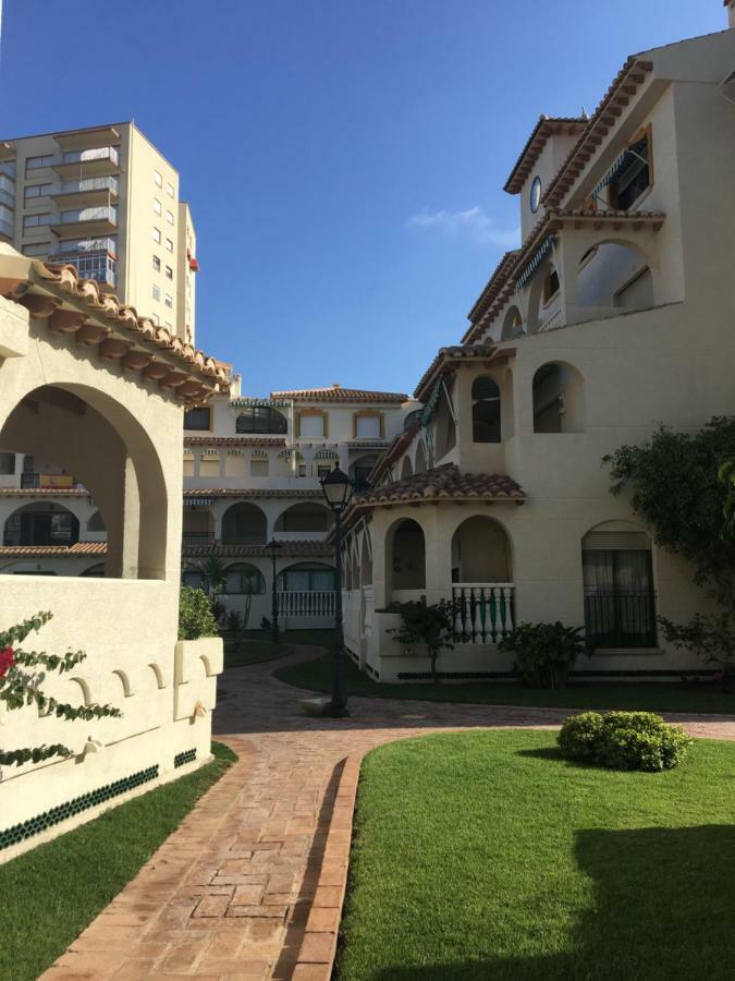 Playa Muchavista Lovely Ground Floor Apartment เอลกัมเปโญ ภายนอก รูปภาพ