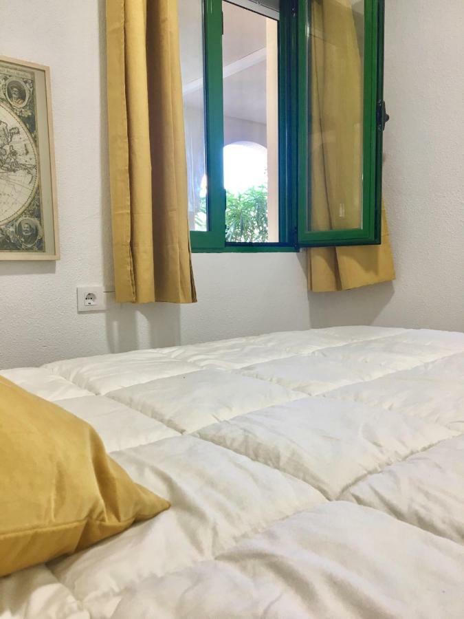 Playa Muchavista Lovely Ground Floor Apartment เอลกัมเปโญ ภายนอก รูปภาพ