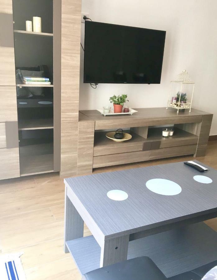 Playa Muchavista Lovely Ground Floor Apartment เอลกัมเปโญ ภายนอก รูปภาพ