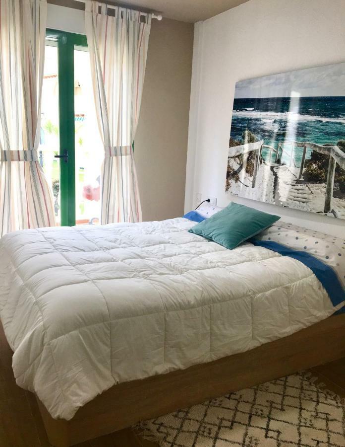 Playa Muchavista Lovely Ground Floor Apartment เอลกัมเปโญ ภายนอก รูปภาพ