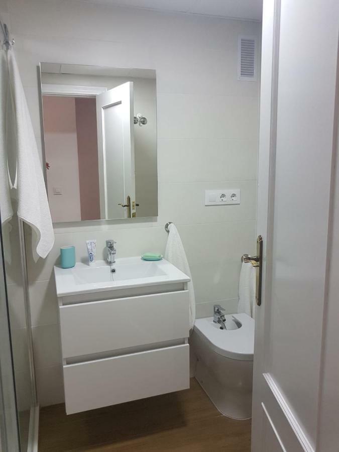 Playa Muchavista Lovely Ground Floor Apartment เอลกัมเปโญ ภายนอก รูปภาพ