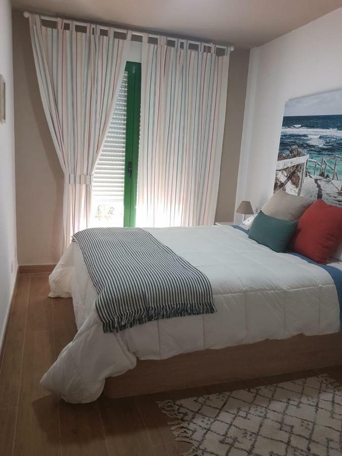 Playa Muchavista Lovely Ground Floor Apartment เอลกัมเปโญ ภายนอก รูปภาพ