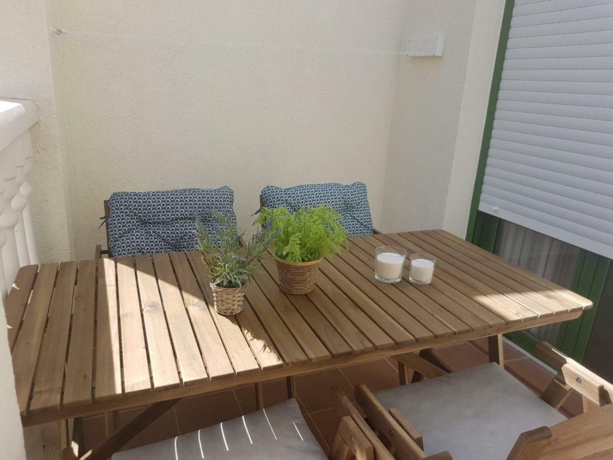 Playa Muchavista Lovely Ground Floor Apartment เอลกัมเปโญ ภายนอก รูปภาพ