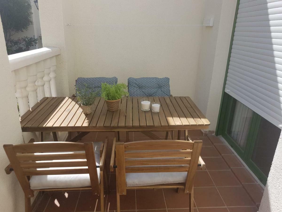 Playa Muchavista Lovely Ground Floor Apartment เอลกัมเปโญ ภายนอก รูปภาพ